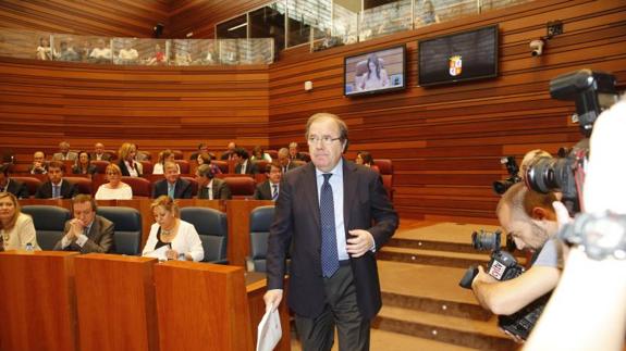 Herrera: «Este año es clave para la economía, el empleo, los servicios públicos y la calidad de la política»