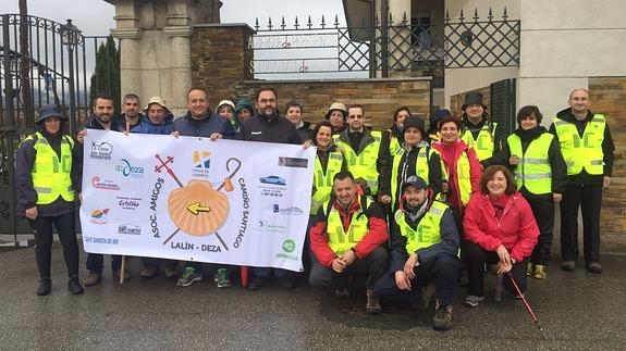 En reivindicación del Camino de Invierno