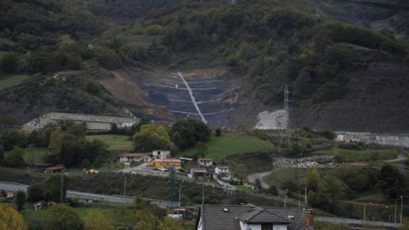 Quince años de atasco ferroviario