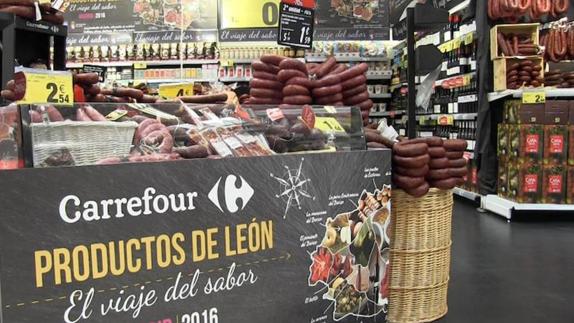 La Asociación Gastronómica Región Leonesa rechaza la integración de la marca Productos de León en Tierra de Sabor