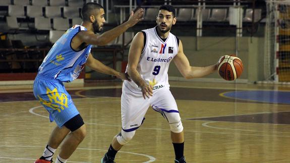 Medina, MVP para volar al play off