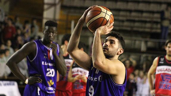 Sentenciar la permanencia y soñar con el play off