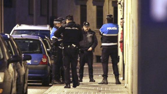 Herida grave una mujer de 64 años tras recibir 20 puñaladas en su casa de Salamanca