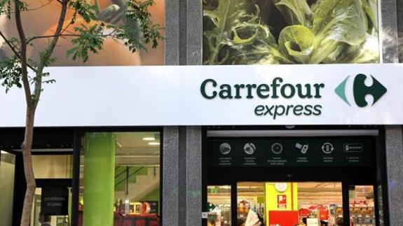 Carrefour contratará a 400 personas en Castilla y León para la campaña de verano