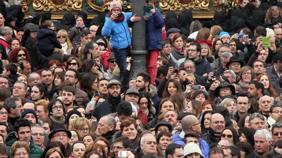 Los colegios podrán solicitar el cambio de las vacaciones de Semana Santa hasta octubre